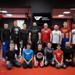 Занятия йогой, фитнесом в спортзале Checkmat Academy Москва