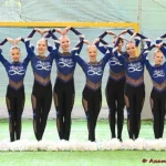 Занятия йогой, фитнесом в спортзале Cheer Infinity Санкт-Петербург