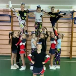 Занятия йогой, фитнесом в спортзале Cheer Infinity Санкт-Петербург