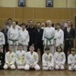 Занятия йогой, фитнесом в спортзале Cheer Infinity Санкт-Петербург