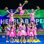 Занятия йогой, фитнесом в спортзале Cheerlab Якутск