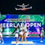 Занятия йогой, фитнесом в спортзале Cheerlab Якутск