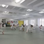 Занятия йогой, фитнесом в спортзале Челябинский клуб Айкидо Челябинск