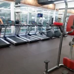 Занятия йогой, фитнесом в спортзале Чемпион Димитровград