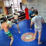 Занятия йогой, фитнесом в спортзале Чемпион Екатеринбург