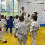 Занятия йогой, фитнесом в спортзале Чемпион Казань