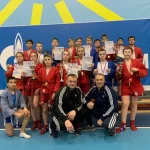 Занятия йогой, фитнесом в спортзале Чемпион Петрозаводск