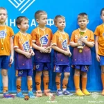 Занятия йогой, фитнесом в спортзале Чемпионика — Футбольная школа для детей Иваново