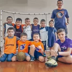 Занятия йогой, фитнесом в спортзале Чемпионика Йошкар-Ола