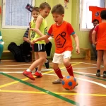 Занятия йогой, фитнесом в спортзале Чемпионика Люберцы