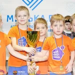 Занятия йогой, фитнесом в спортзале Чемпионика Москва