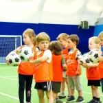 Занятия йогой, фитнесом в спортзале Чемпионика Нижний Новгород