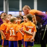 Занятия йогой, фитнесом в спортзале Чемпионика Орёл