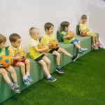 Занятия йогой, фитнесом в спортзале Чемпионика Орёл