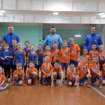 Занятия йогой, фитнесом в спортзале Чемпионика Подольск