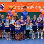 Занятия йогой, фитнесом в спортзале Чемпионика Реутов