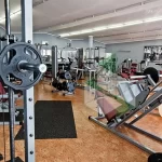 Занятия йогой, фитнесом в спортзале Черномор-спорт-клуб Сочи