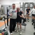 Занятия йогой, фитнесом в спортзале Черноземье Воронеж