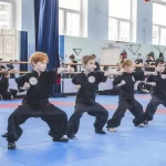 Занятия йогой, фитнесом в спортзале Черный дракон Райчихинск