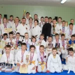 Занятия йогой, фитнесом в спортзале Черный Пояс Нижний Тагил