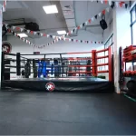 Занятия йогой, фитнесом в спортзале Черный тигр Зеленоград