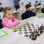 Занятия йогой, фитнесом в спортзале Chess Чебоксары