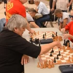 Занятия йогой, фитнесом в спортзале Chess Чебоксары