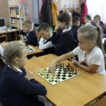 Занятия йогой, фитнесом в спортзале Chess Чебоксары