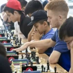 Занятия йогой, фитнесом в спортзале Chess City Самара