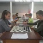 Занятия йогой, фитнесом в спортзале Chess City Самара