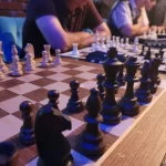 Занятия йогой, фитнесом в спортзале Chess City Самара