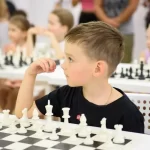 Занятия йогой, фитнесом в спортзале Chess First Москва