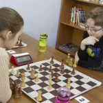 Занятия йогой, фитнесом в спортзале Chess First Раменское Раменское