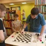 Занятия йогой, фитнесом в спортзале Chess First Раменское Раменское