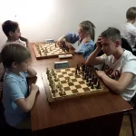 Занятия йогой, фитнесом в спортзале Chess First Раменское Раменское