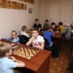 Занятия йогой, фитнесом в спортзале Chess First Раменское Раменское