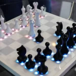 Занятия йогой, фитнесом в спортзале Chess first Уфа