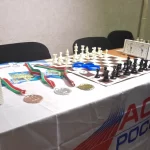 Занятия йогой, фитнесом в спортзале Chess First Уфа
