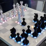 Занятия йогой, фитнесом в спортзале Chess First Уфа