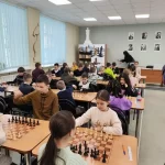 Занятия йогой, фитнесом в спортзале Chess first Уфа
