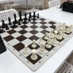 Занятия йогой, фитнесом в спортзале Chess first Уфа