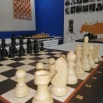 Занятия йогой, фитнесом в спортзале Chess First Жуковский Жуковский