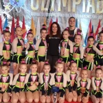 Занятия йогой, фитнесом в спортзале Чир Спорт Москва
