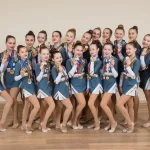 Занятия йогой, фитнесом в спортзале ЧирЛэб Якутск