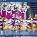 Занятия йогой, фитнесом в спортзале Чирлидинг Челябинск