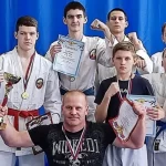 Занятия йогой, фитнесом в спортзале Чкаловец клуб МАУ ДО детско-юношеский центр Спутник Екатеринбург