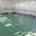 Занятия йогой, фитнесом в спортзале Чкаловский Екатеринбург