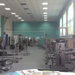 Занятия йогой, фитнесом в спортзале Чудо в доме Астрахань