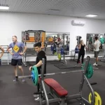 Занятия йогой, фитнесом в спортзале Чудо в доме Астрахань