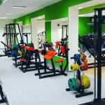 Занятия йогой, фитнесом в спортзале Чудо в доме Астрахань